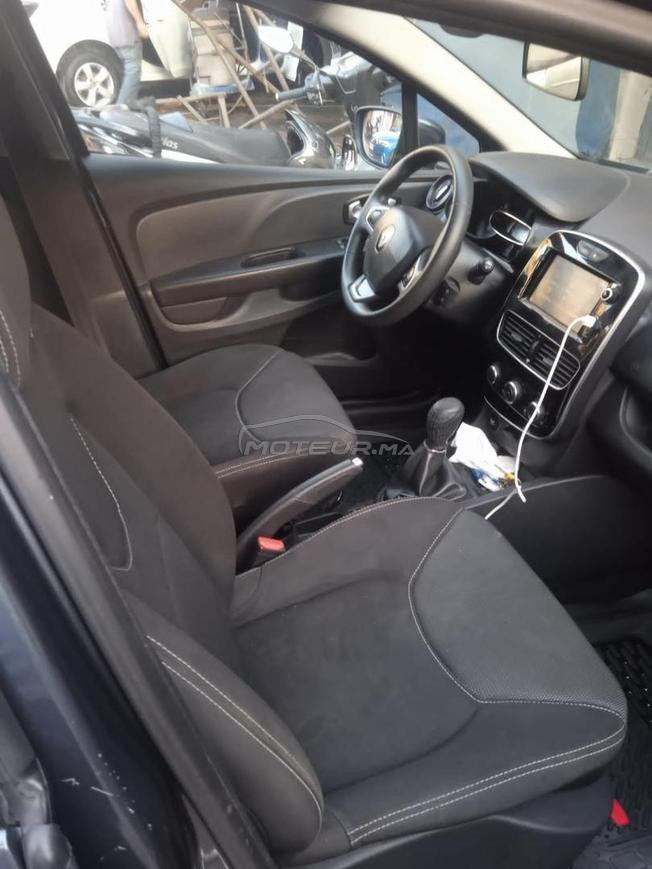clio 4 2019 