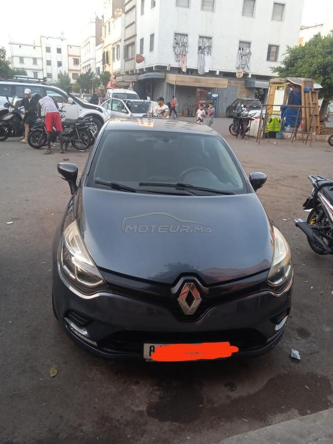 clio 4 2019 