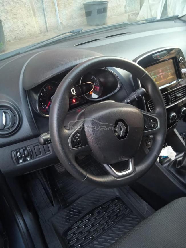 clio 4 2019 