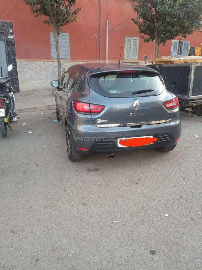 clio 4 2019 