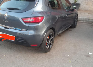 clio 4 2019 