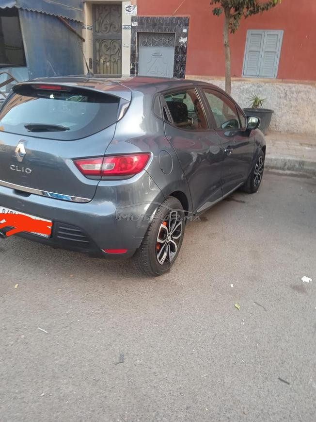 clio 4 2019 