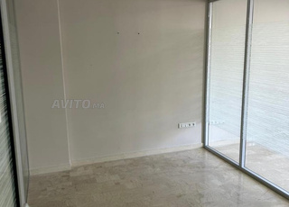 Bureau Boulevard Ghandi