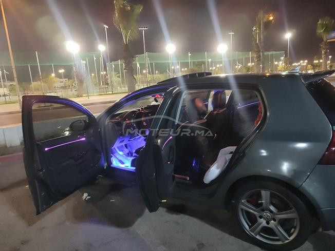  golf 5 mliha