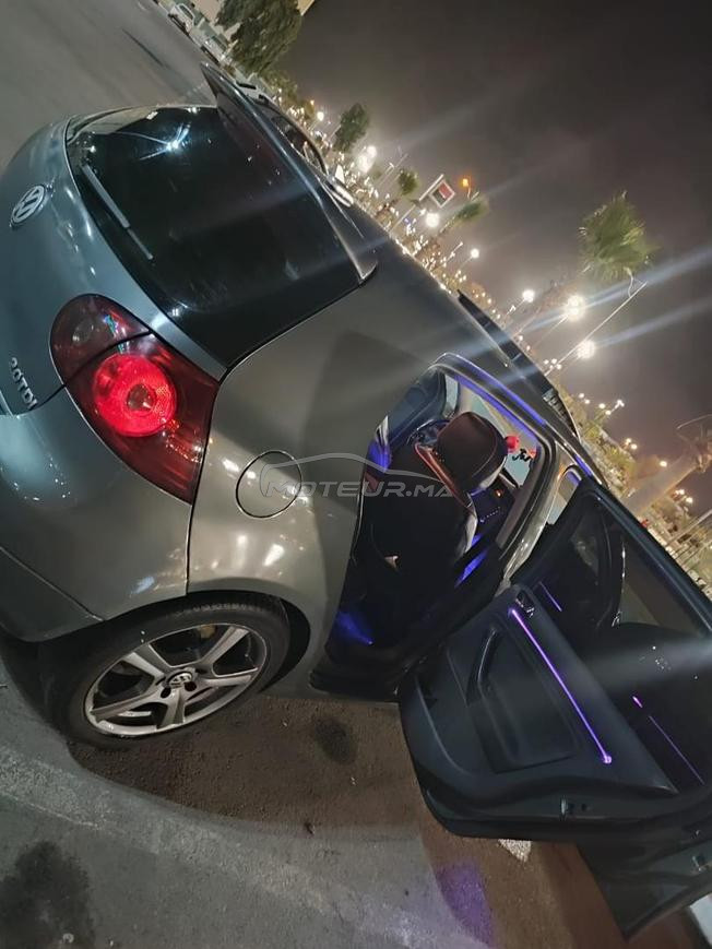  golf 5 mliha