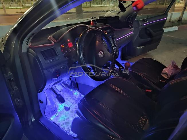  golf 5 mliha