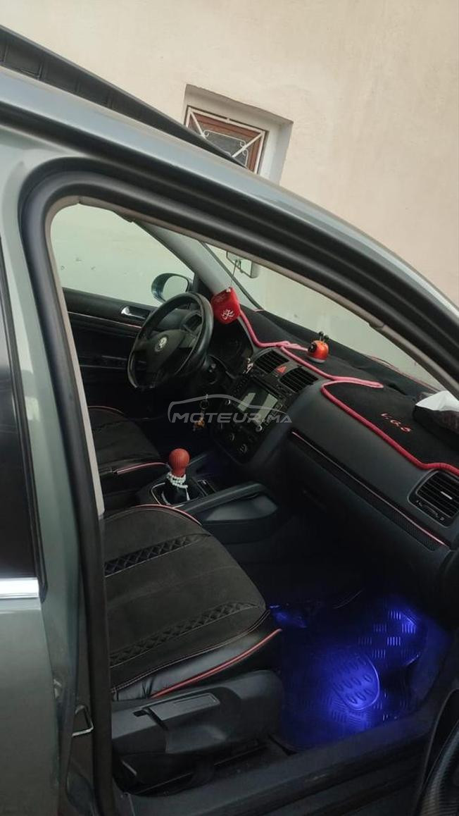  golf 5 mliha