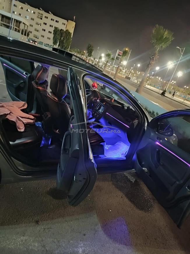  golf 5 mliha