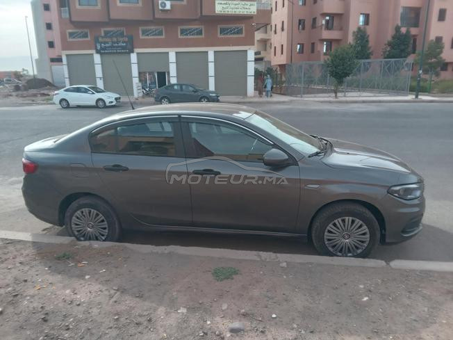 fiat tipo bon état 
