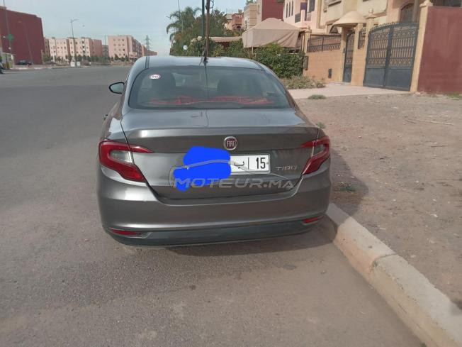 fiat tipo bon état 