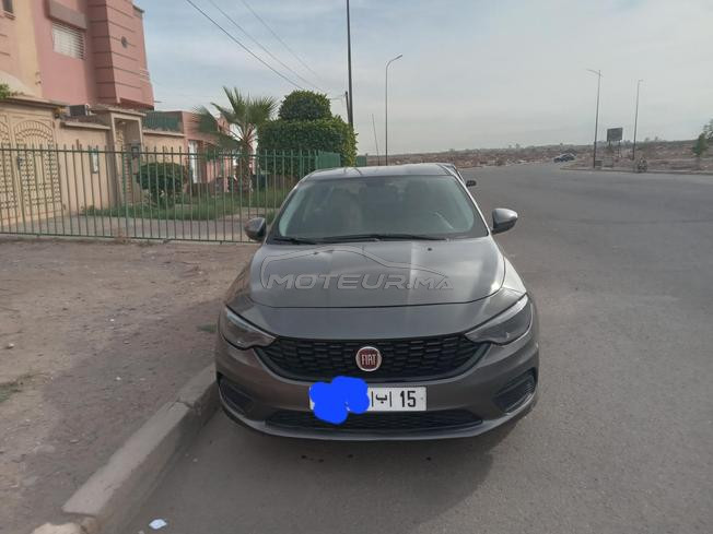 fiat tipo bon état 