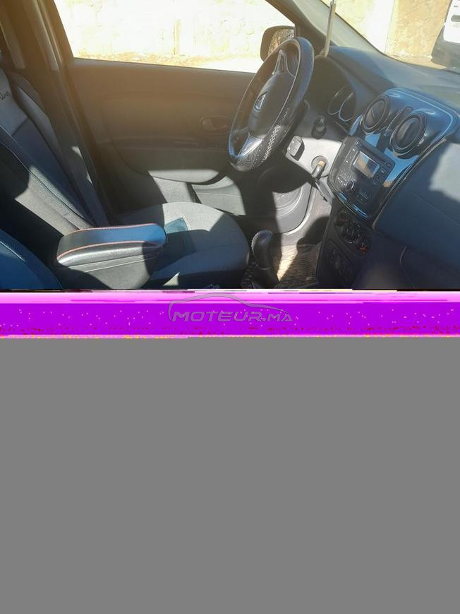 dacia logan jdida makainch sbagha 