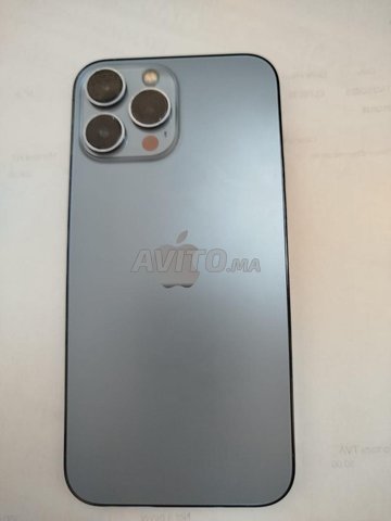 iPhone 13 Pro Max 