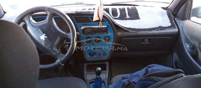 Peugeot 306 Diesel Manuelle 1999 à Marrakech
