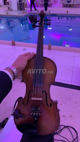 violon italien