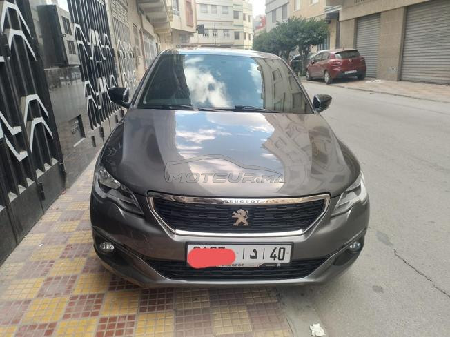 peugeot 301 
