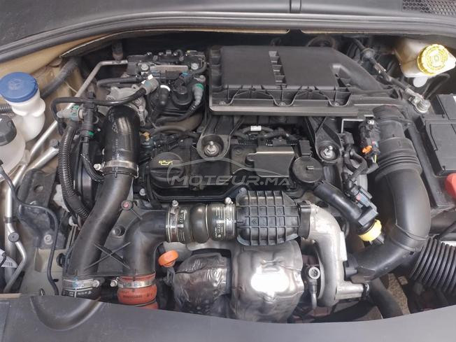 peugeot 301 