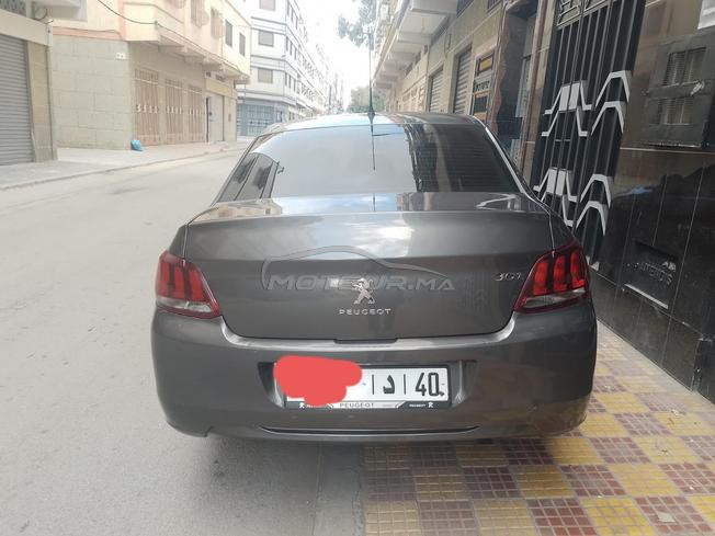 peugeot 301 
