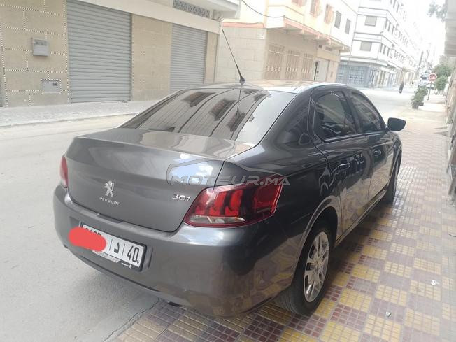 peugeot 301 