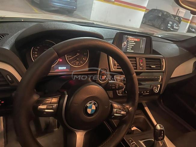 Bmw 218d coupe pack m 2016