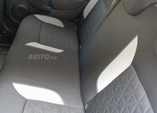 Dacia Sandero Stepway Diesel Manuelle 2016