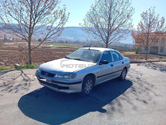 Peugeot 406 HDI 