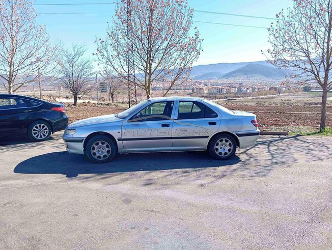 Peugeot 406 HDI 