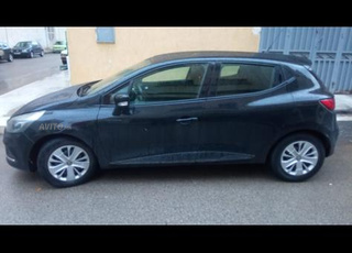 Clio 4 model 2017 diesel 