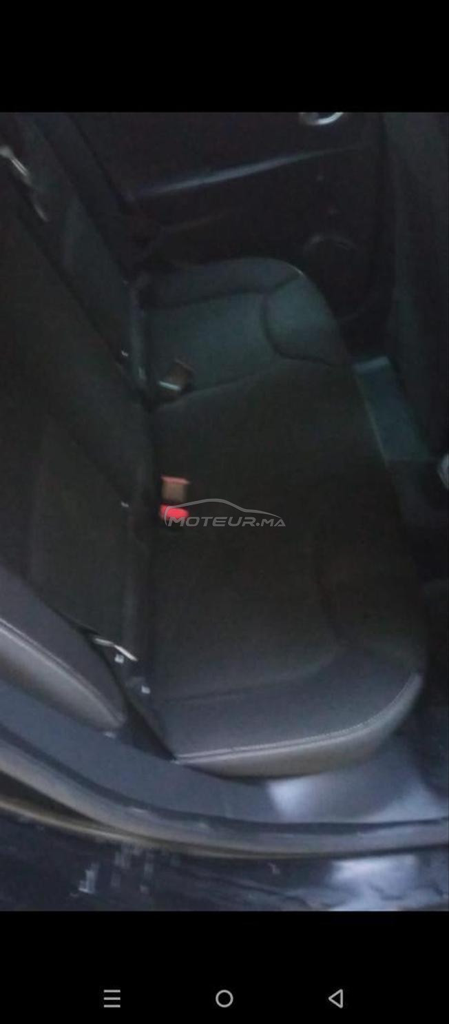 Clio 4 model 2017 diesel 