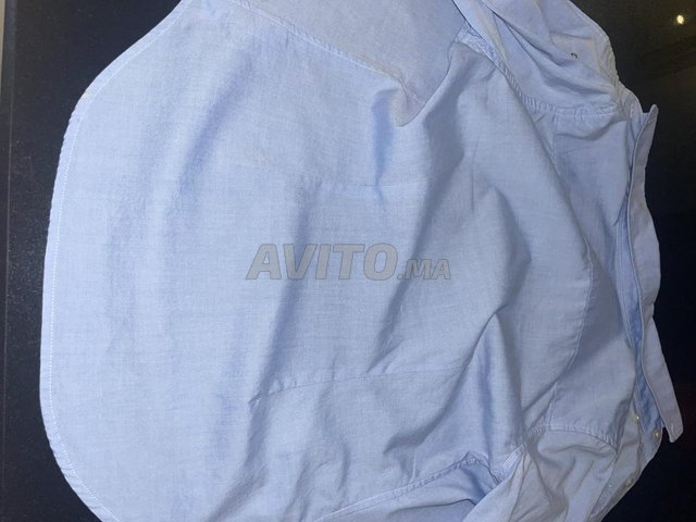 Chemise Ralph lauren 