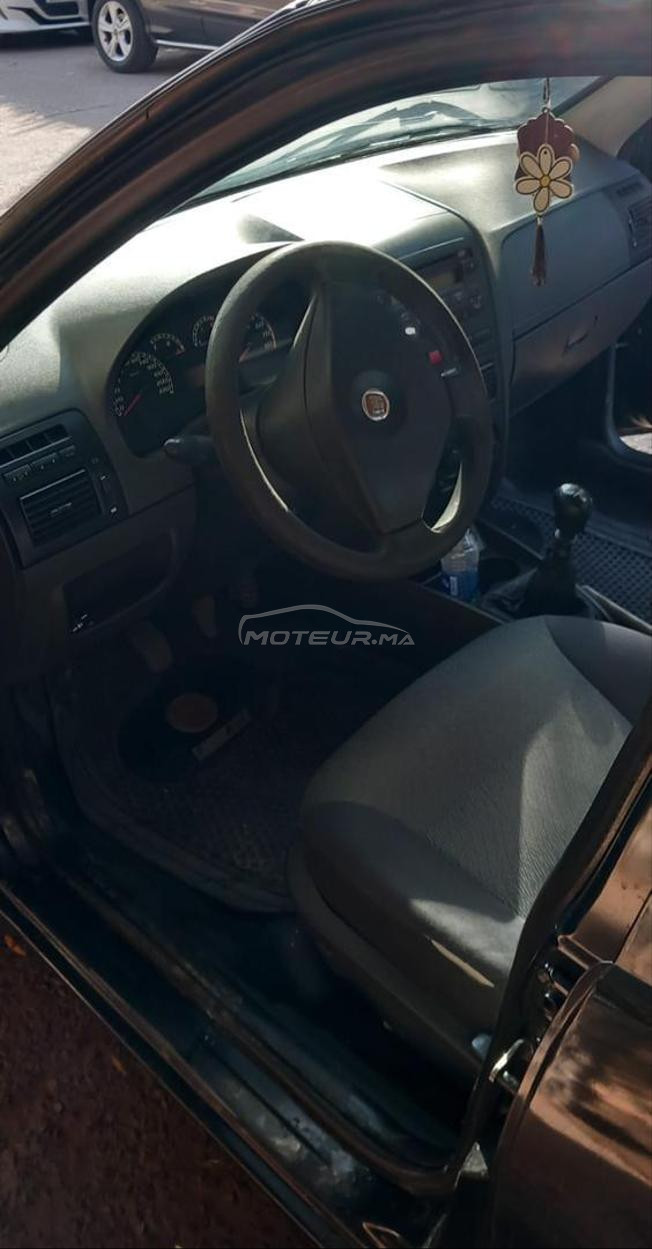 Fiat Albea très bon état 
