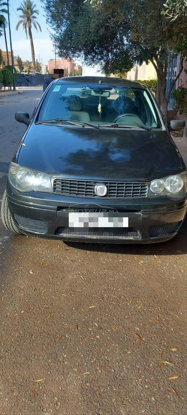 Fiat Albea très bon état 