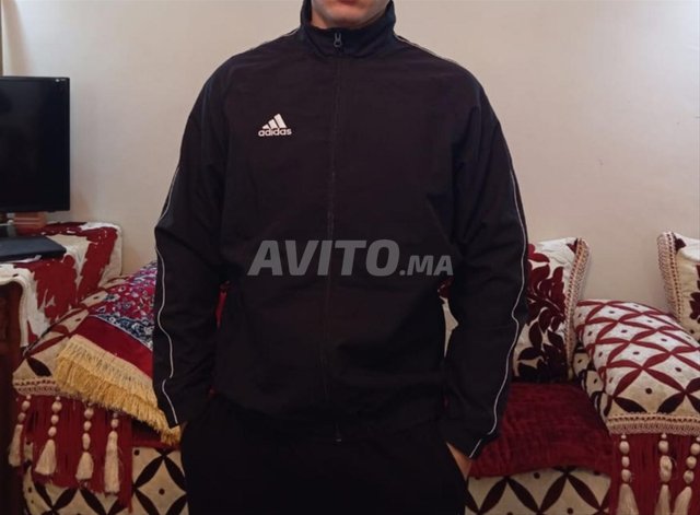 jacket Adidas original taille M