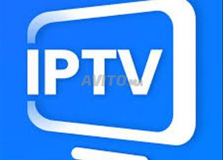 أفضل خدمة IPTV عالية الجودة بدقة 4K UHD