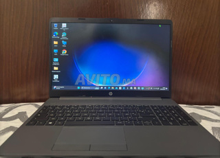 pc HP core i5
