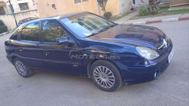 Citroen Xsara