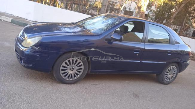 Citroen Xsara