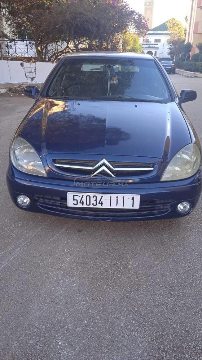 Citroen Xsara