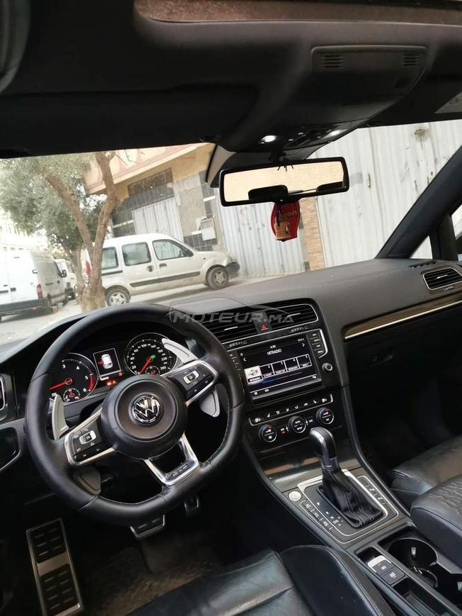 golf 7 GTD 