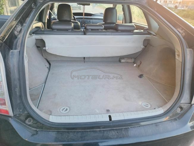 Toyota Prius Hybride Automatique 2014 à El Jadida