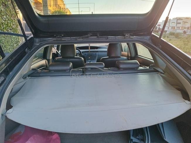Toyota Prius Hybride Automatique 2014 à El Jadida