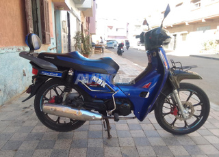 motor 50cc avendre 