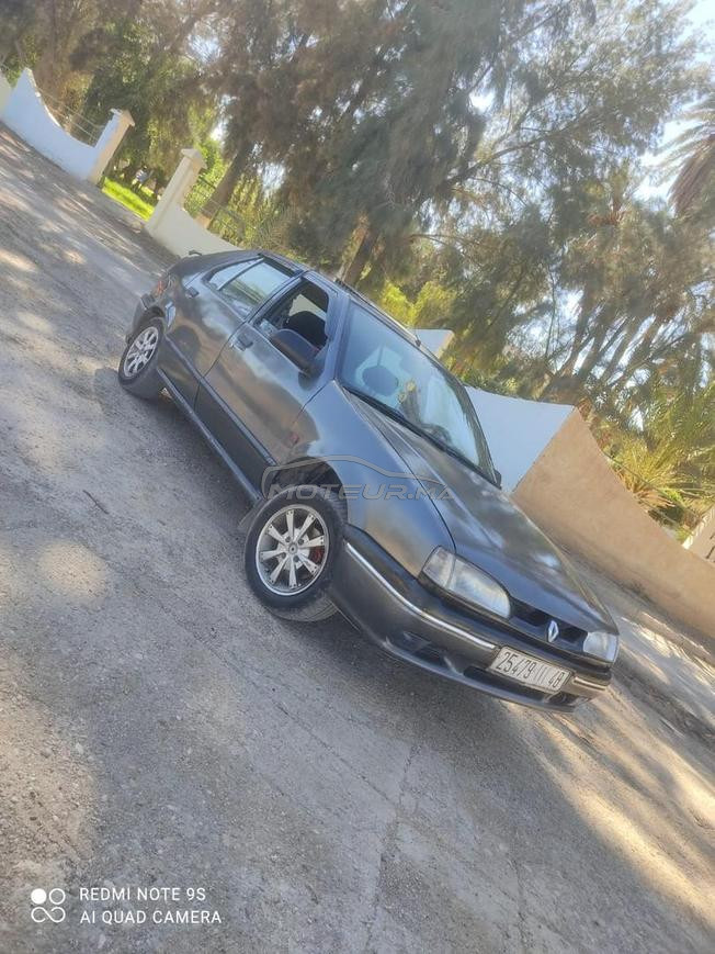 Renault 19 Diesel 