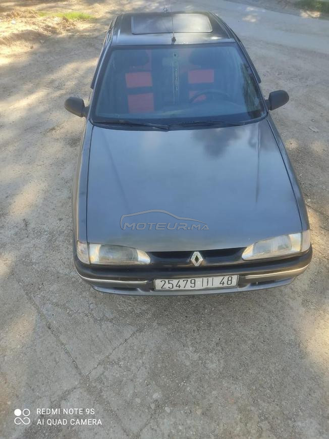 Renault 19 Diesel 