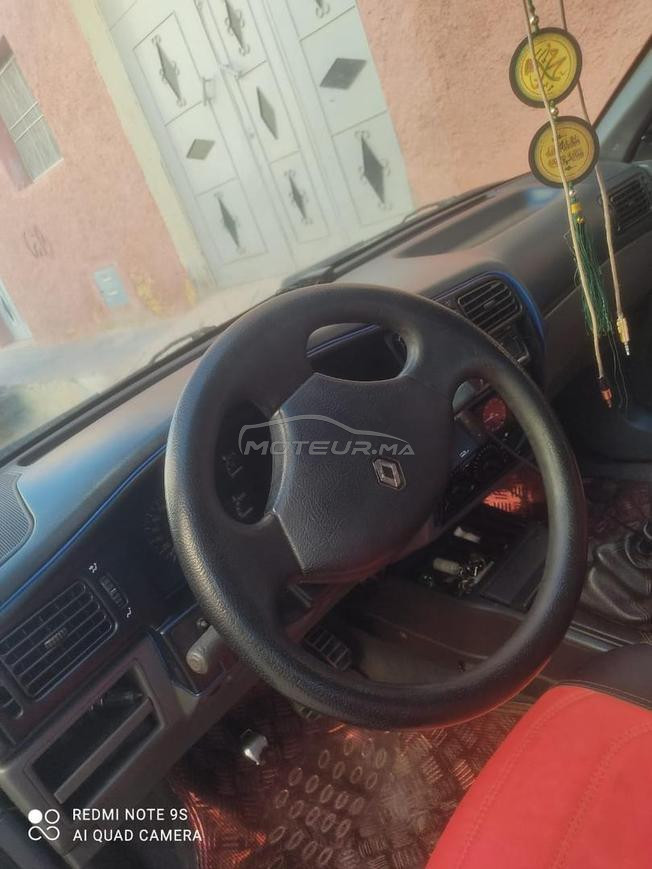 Renault 19 Diesel 