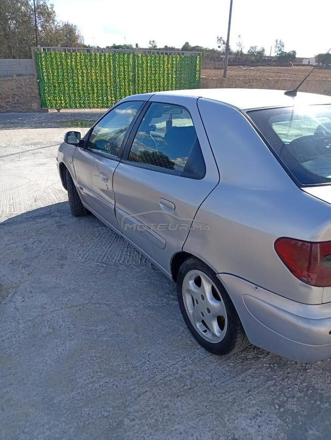 xsara 