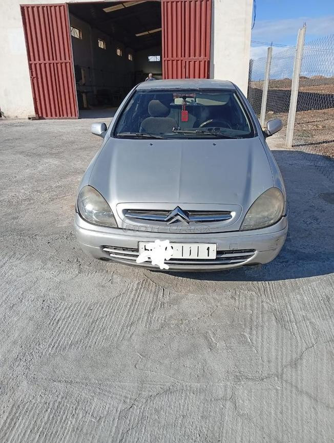xsara 