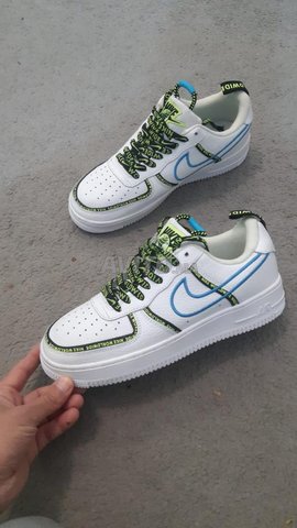 Nike Air force originale 41