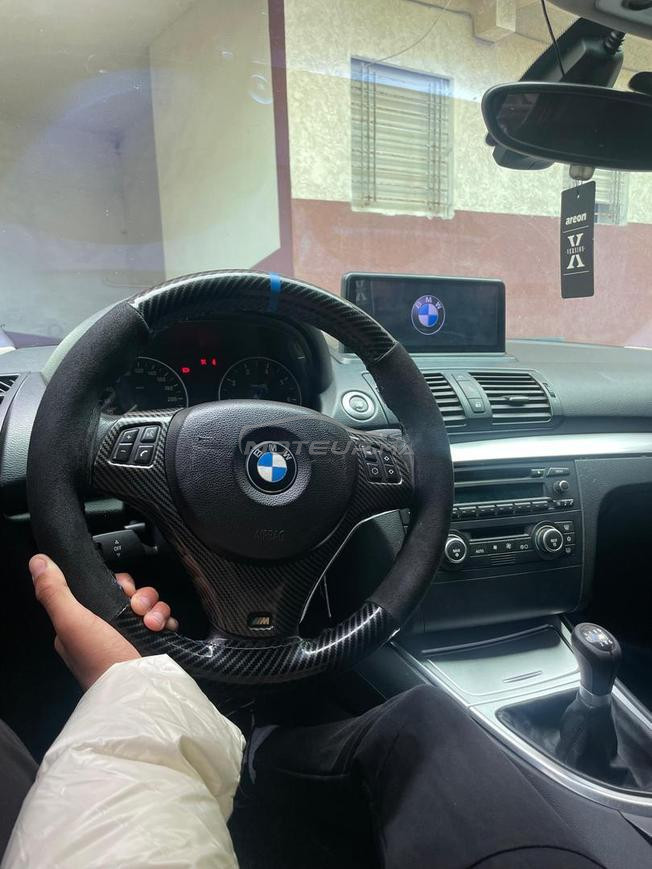 bmw serie 1  118i