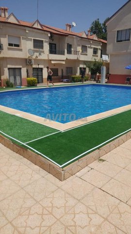 chalet imouzzer kandar 